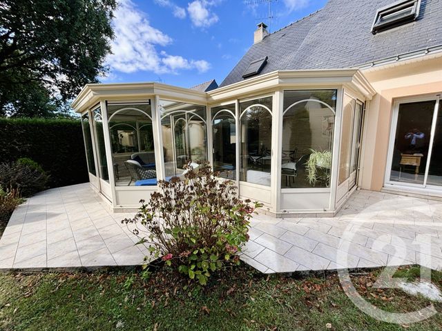 maison à vendre - 8 pièces - 151.0 m2 - BLAIN - 44 - PAYS-DE-LOIRE - Century 21 Espace De L'Isac