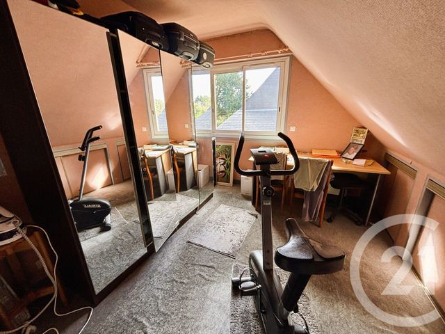 maison à vendre - 8 pièces - 151.0 m2 - BLAIN - 44 - PAYS-DE-LOIRE - Century 21 Espace De L'Isac