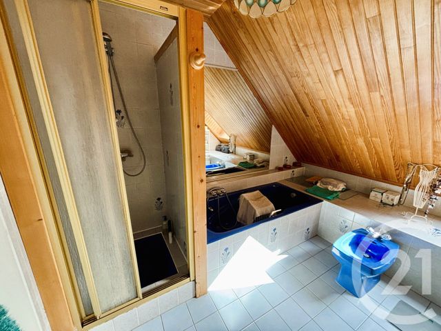 maison à vendre - 8 pièces - 151.0 m2 - BLAIN - 44 - PAYS-DE-LOIRE - Century 21 Espace De L'Isac