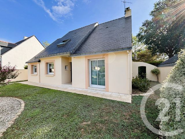maison à vendre - 8 pièces - 151.0 m2 - BLAIN - 44 - PAYS-DE-LOIRE - Century 21 Espace De L'Isac
