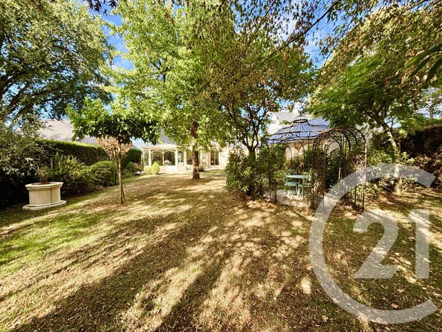 maison à vendre - 8 pièces - 151.0 m2 - BLAIN - 44 - PAYS-DE-LOIRE - Century 21 Espace De L'Isac