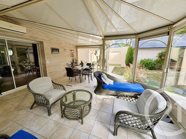 maison à vendre - 8 pièces - 151.0 m2 - BLAIN - 44 - PAYS-DE-LOIRE - Century 21 Espace De L'Isac