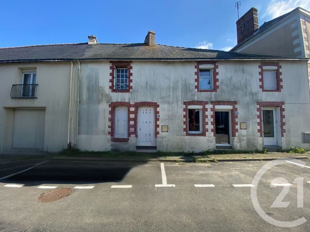 maison - BOUVRON - 44