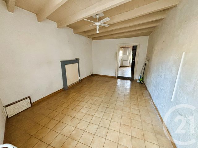 maison à vendre - 2 pièces - 49.31 m2 - BOUVRON - 44 - PAYS-DE-LOIRE - Century 21 Espace De L'Isac