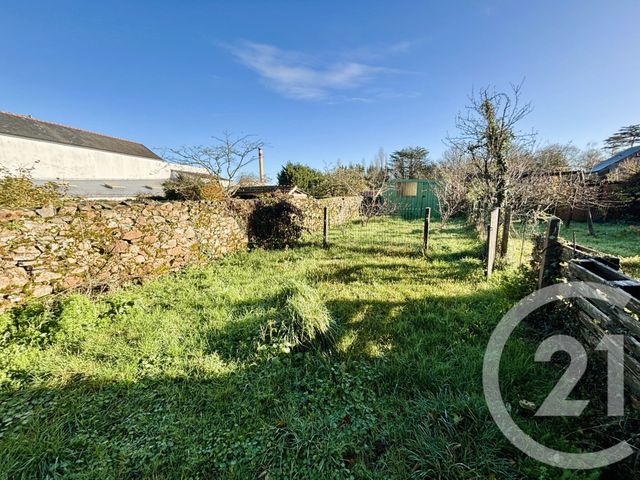 maison à vendre - 2 pièces - 49.31 m2 - BOUVRON - 44 - PAYS-DE-LOIRE - Century 21 Espace De L'Isac