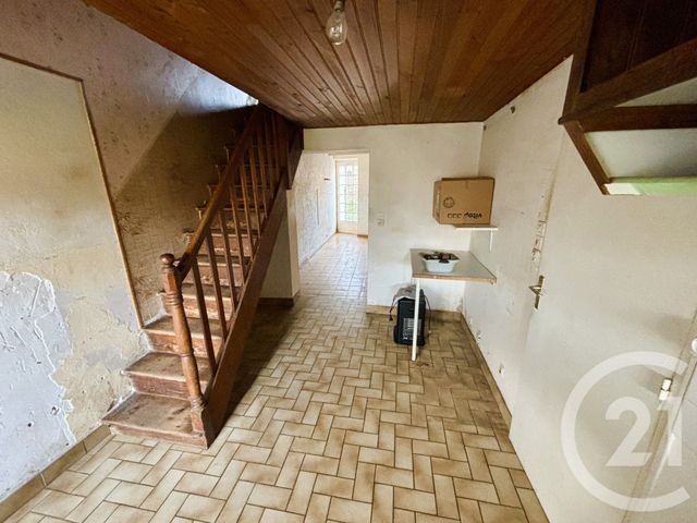 maison à vendre - 2 pièces - 49.31 m2 - BOUVRON - 44 - PAYS-DE-LOIRE - Century 21 Espace De L'Isac