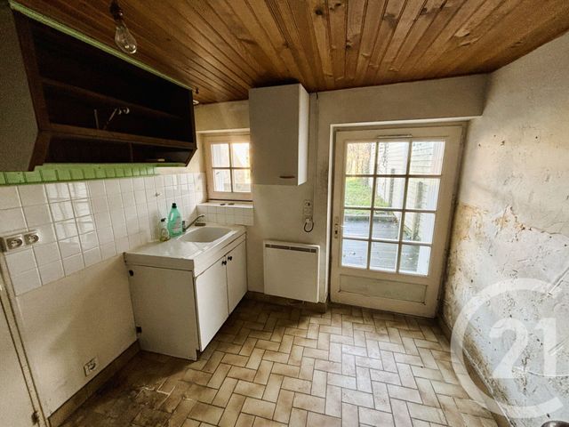 maison à vendre - 2 pièces - 49.31 m2 - BOUVRON - 44 - PAYS-DE-LOIRE - Century 21 Espace De L'Isac