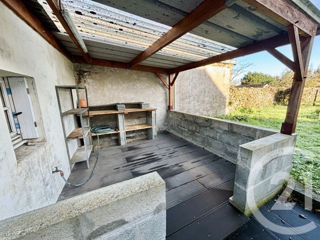 maison à vendre - 2 pièces - 49.31 m2 - BOUVRON - 44 - PAYS-DE-LOIRE - Century 21 Espace De L'Isac