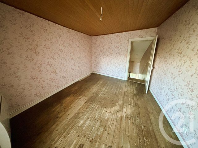 maison à vendre - 2 pièces - 49.31 m2 - BOUVRON - 44 - PAYS-DE-LOIRE - Century 21 Espace De L'Isac