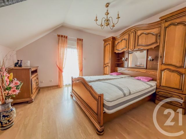 maison à vendre - 4 pièces - 111.22 m2 - LA CHEVALLERAIS - 44 - PAYS-DE-LOIRE - Century 21 Espace De L'Isac