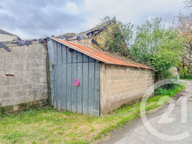 maison à vendre - 4 pièces - 111.22 m2 - LA CHEVALLERAIS - 44 - PAYS-DE-LOIRE - Century 21 Espace De L'Isac