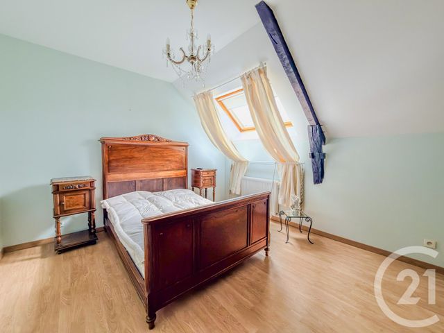 maison à vendre - 4 pièces - 111.22 m2 - LA CHEVALLERAIS - 44 - PAYS-DE-LOIRE - Century 21 Espace De L'Isac