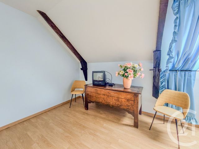 maison à vendre - 4 pièces - 111.22 m2 - LA CHEVALLERAIS - 44 - PAYS-DE-LOIRE - Century 21 Espace De L'Isac