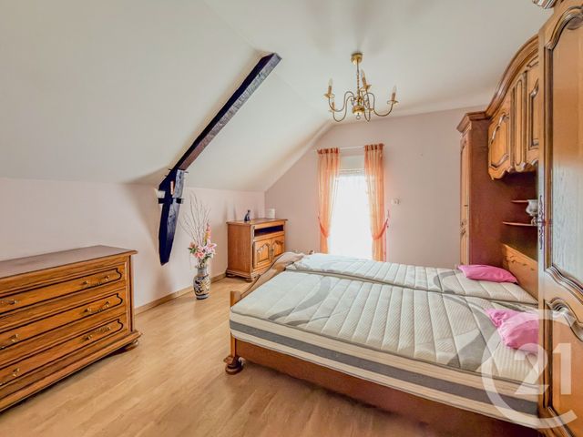 maison à vendre - 4 pièces - 111.22 m2 - LA CHEVALLERAIS - 44 - PAYS-DE-LOIRE - Century 21 Espace De L'Isac