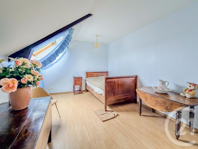 maison à vendre - 4 pièces - 111.22 m2 - LA CHEVALLERAIS - 44 - PAYS-DE-LOIRE - Century 21 Espace De L'Isac