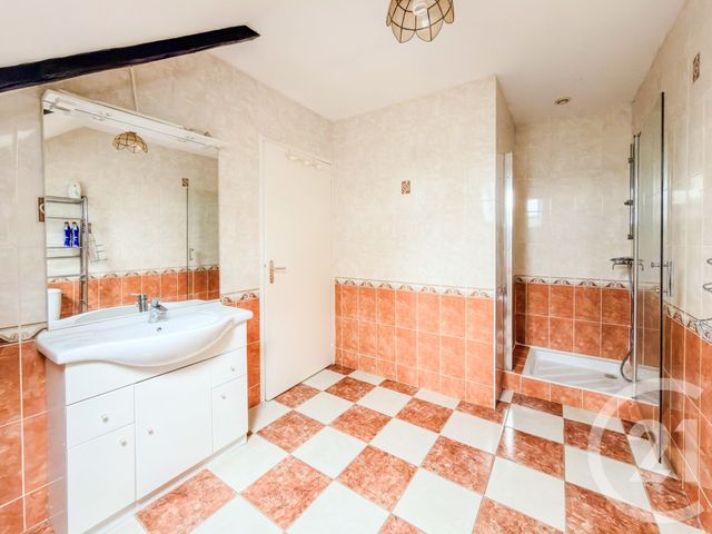 maison à vendre - 4 pièces - 111.22 m2 - LA CHEVALLERAIS - 44 - PAYS-DE-LOIRE - Century 21 Espace De L'Isac