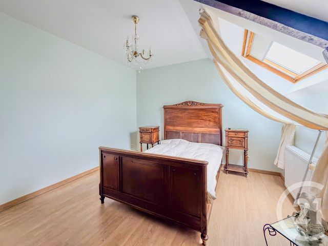 maison à vendre - 4 pièces - 111.22 m2 - LA CHEVALLERAIS - 44 - PAYS-DE-LOIRE - Century 21 Espace De L'Isac