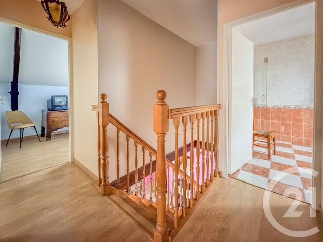 maison à vendre - 4 pièces - 111.22 m2 - LA CHEVALLERAIS - 44 - PAYS-DE-LOIRE - Century 21 Espace De L'Isac