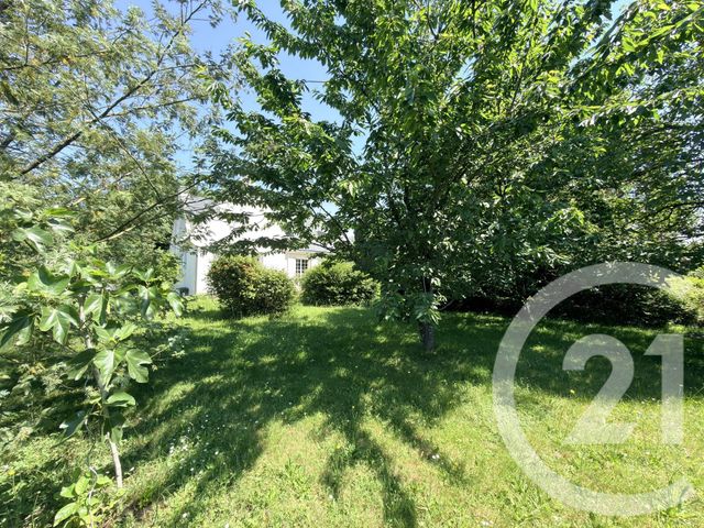 maison à vendre - 4 pièces - 102.76 m2 - BLAIN - 44 - PAYS-DE-LOIRE - Century 21 Espace De L'Isac