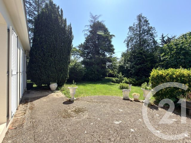 maison à vendre - 4 pièces - 102.76 m2 - BLAIN - 44 - PAYS-DE-LOIRE - Century 21 Espace De L'Isac