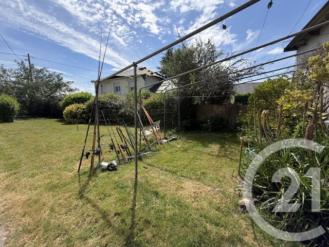 maison à vendre - 4 pièces - 102.76 m2 - BLAIN - 44 - PAYS-DE-LOIRE - Century 21 Espace De L'Isac
