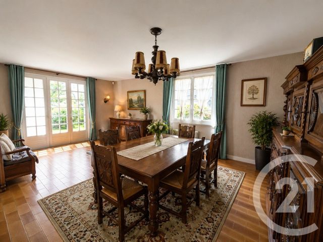 maison à vendre - 4 pièces - 102.76 m2 - BLAIN - 44 - PAYS-DE-LOIRE - Century 21 Espace De L'Isac