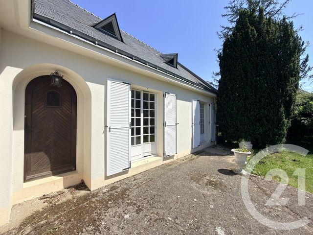 maison à vendre - 4 pièces - 102.76 m2 - BLAIN - 44 - PAYS-DE-LOIRE - Century 21 Espace De L'Isac