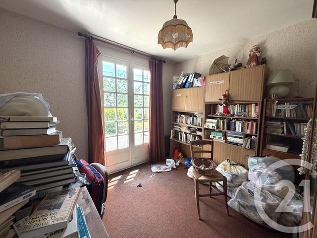 maison à vendre - 4 pièces - 102.76 m2 - BLAIN - 44 - PAYS-DE-LOIRE - Century 21 Espace De L'Isac