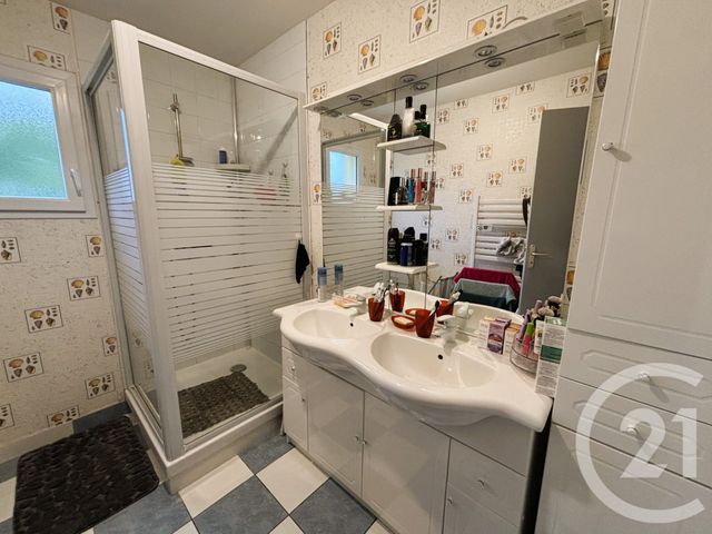 maison à vendre - 3 pièces - 71.53 m2 - SAFFRE - 44 - PAYS-DE-LOIRE - Century 21 Espace De L'Isac