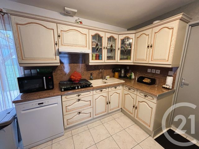 maison à vendre - 3 pièces - 71.53 m2 - SAFFRE - 44 - PAYS-DE-LOIRE - Century 21 Espace De L'Isac