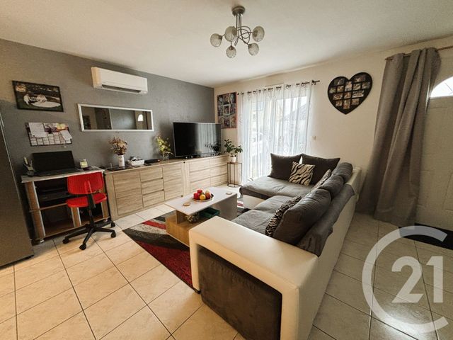 maison à vendre - 3 pièces - 71.53 m2 - SAFFRE - 44 - PAYS-DE-LOIRE - Century 21 Espace De L'Isac