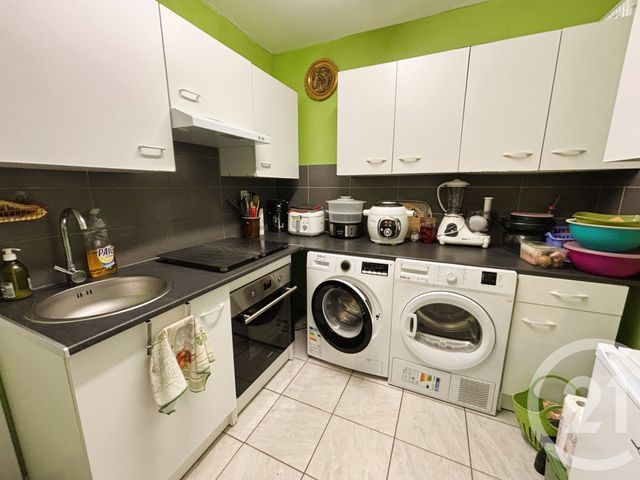 maison à vendre - 3 pièces - 71.53 m2 - SAFFRE - 44 - PAYS-DE-LOIRE - Century 21 Espace De L'Isac