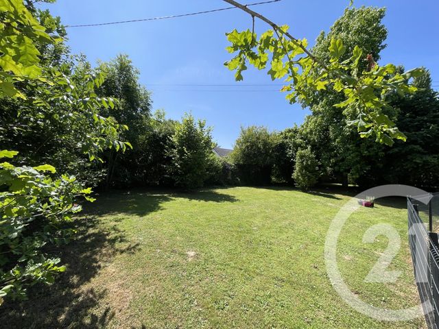 maison à vendre - 9 pièces - 165.0 m2 - BLAIN - 44 - PAYS-DE-LOIRE - Century 21 Espace De L'Isac