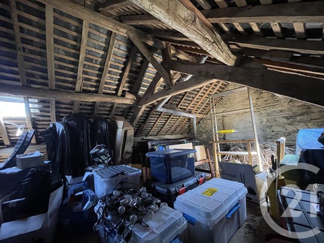 maison à vendre - 9 pièces - 165.0 m2 - BLAIN - 44 - PAYS-DE-LOIRE - Century 21 Espace De L'Isac