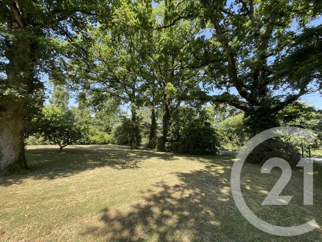 maison à vendre - 9 pièces - 165.0 m2 - BLAIN - 44 - PAYS-DE-LOIRE - Century 21 Espace De L'Isac