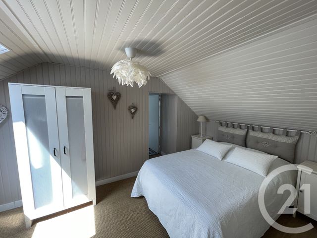 maison à vendre - 9 pièces - 165.0 m2 - BLAIN - 44 - PAYS-DE-LOIRE - Century 21 Espace De L'Isac