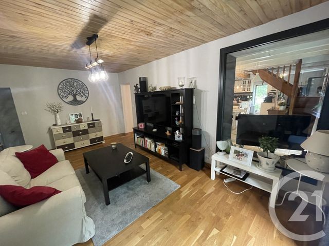 maison à vendre - 9 pièces - 165.0 m2 - BLAIN - 44 - PAYS-DE-LOIRE - Century 21 Espace De L'Isac