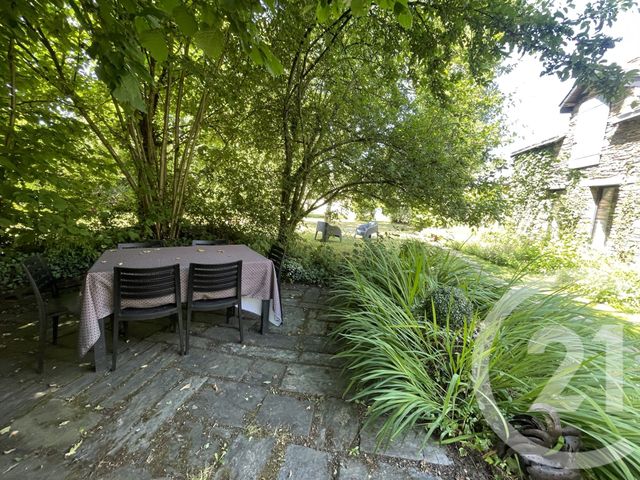 maison à vendre - 9 pièces - 165.0 m2 - BLAIN - 44 - PAYS-DE-LOIRE - Century 21 Espace De L'Isac