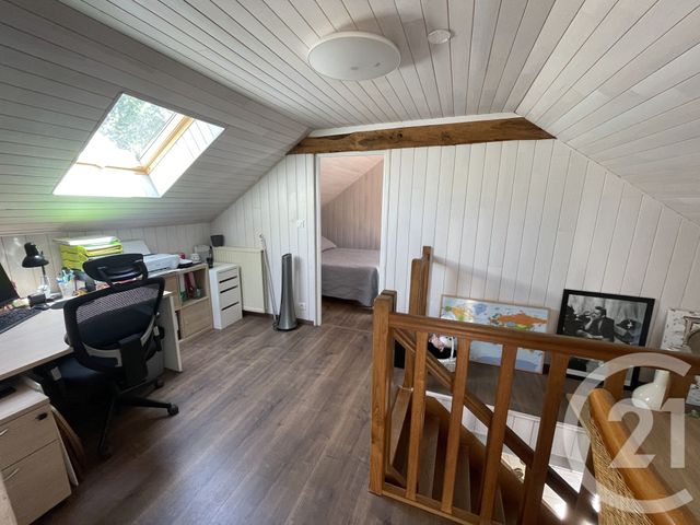 maison à vendre - 9 pièces - 165.0 m2 - BLAIN - 44 - PAYS-DE-LOIRE - Century 21 Espace De L'Isac