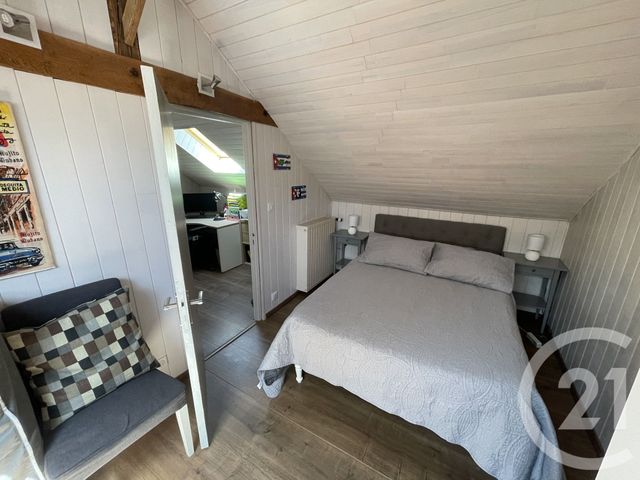 maison à vendre - 9 pièces - 165.0 m2 - BLAIN - 44 - PAYS-DE-LOIRE - Century 21 Espace De L'Isac