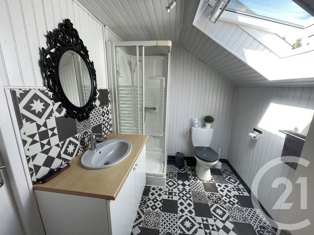 maison à vendre - 9 pièces - 165.0 m2 - BLAIN - 44 - PAYS-DE-LOIRE - Century 21 Espace De L'Isac