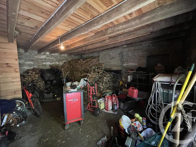 maison à vendre - 9 pièces - 165.0 m2 - BLAIN - 44 - PAYS-DE-LOIRE - Century 21 Espace De L'Isac