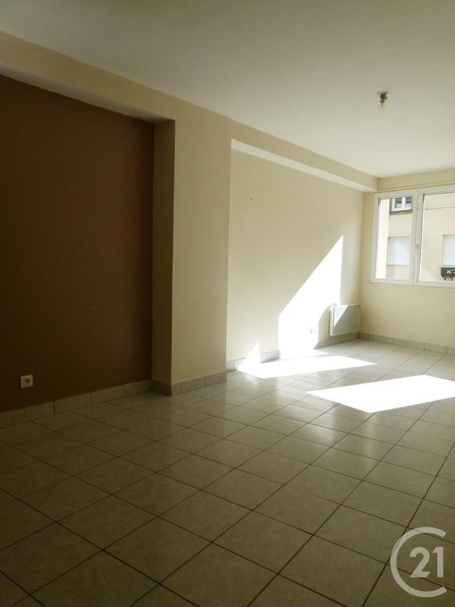 appartement à louer - 2 pièces - 43.0 m2 - MALVILLE - 44 - PAYS-DE-LOIRE - Century 21 Espace De L'Isac
