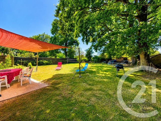 maison à vendre - 5 pièces - 130.0 m2 - PLESSE - 44 - PAYS-DE-LOIRE - Century 21 Espace De L'Isac