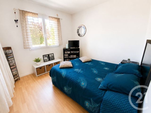 maison à vendre - 5 pièces - 130.0 m2 - PLESSE - 44 - PAYS-DE-LOIRE - Century 21 Espace De L'Isac