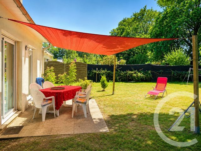 maison à vendre - 5 pièces - 130.0 m2 - PLESSE - 44 - PAYS-DE-LOIRE - Century 21 Espace De L'Isac