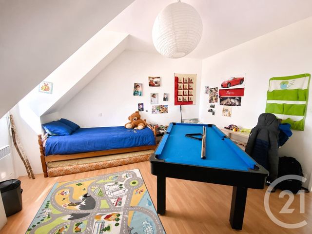 maison à vendre - 5 pièces - 130.0 m2 - PLESSE - 44 - PAYS-DE-LOIRE - Century 21 Espace De L'Isac