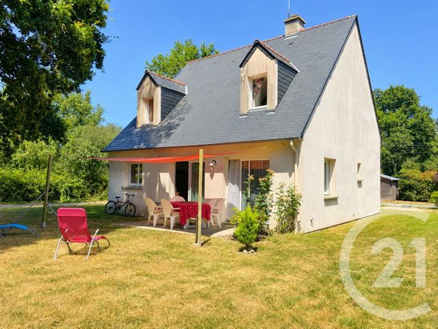 maison à vendre - 5 pièces - 130.0 m2 - PLESSE - 44 - PAYS-DE-LOIRE - Century 21 Espace De L'Isac