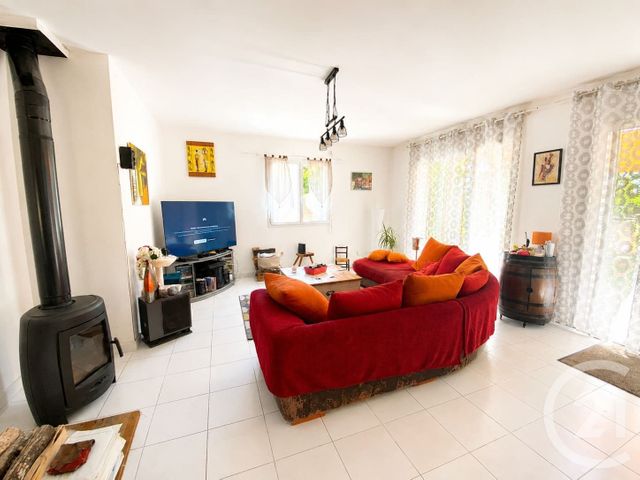 maison à vendre - 5 pièces - 130.0 m2 - PLESSE - 44 - PAYS-DE-LOIRE - Century 21 Espace De L'Isac