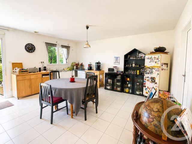 maison à vendre - 5 pièces - 130.0 m2 - PLESSE - 44 - PAYS-DE-LOIRE - Century 21 Espace De L'Isac